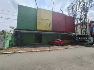 Kerten, Laweyan, Surakarta, Jawa Tengah, Indonesia