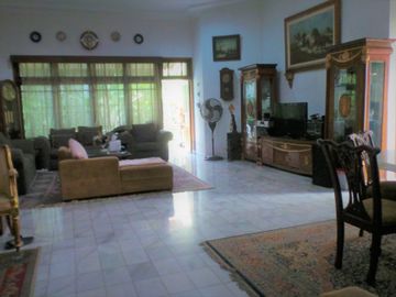 Pisangan, Ciputat Timur, Tangerang Selatan, Banten, Indonesia