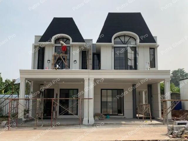 The Brawijaya Ciater Serpong BSD Free Biaya2 Langsung Akad