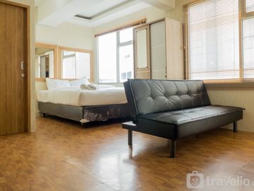 GARUT, Jawa Barat - AC, Balkon, Garasi