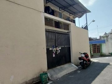 Pucangsawit, Surakarta, Jawa Tengah, Indonesia