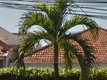 Dijual rumah murah siap huni strategis di Ry. Darmo Indah Timur