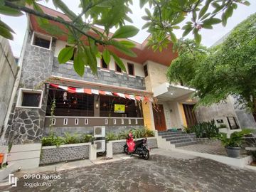 Ambarketawang, Gamping, Sleman, SLEMAN, Special Region Of Yogyakarta