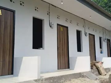 Jawa, PIDIE, Aceh, Indonesia - Garasi, Taman