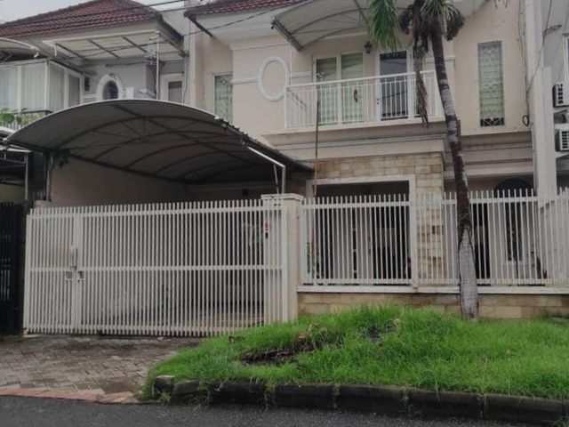 Pantai mentari termurah, butuh cepat laku, main road cluster