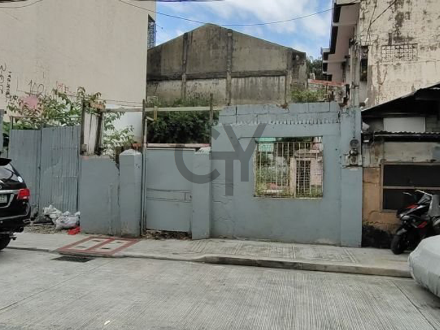 204 square meters Residential Lot for Sale in Makati City, Metro Manila