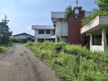 Mangunharjo, Tugu