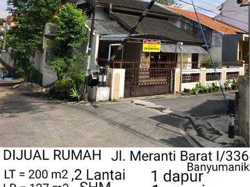 Rumah Dijual di Kota SEMARANG - AC