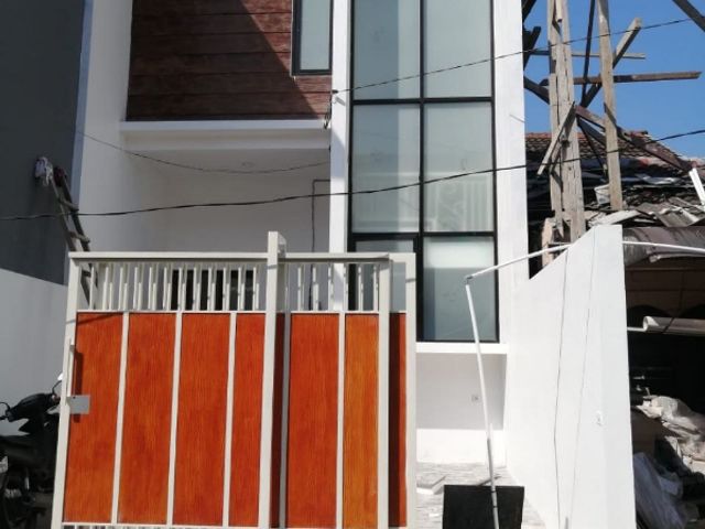 JUAL RUMAH RUMAH WONOREJO INDAH AMAN KAN UNIT NYA DI SURABAYA