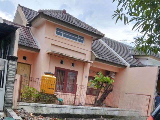 DIJUAL PERUMAHAN PRAMBON ASRI KEPATIHAN GRESIK