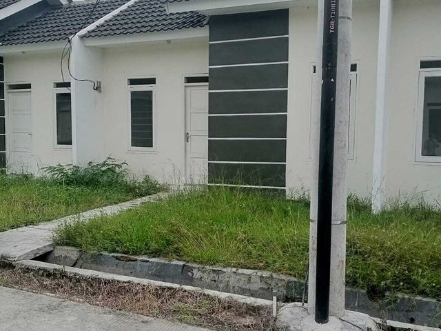 Hunian Murah dengan Lokasi Strategis !!!