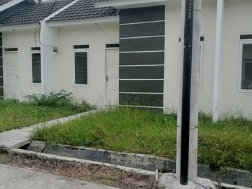 Hunian Murah dengan Lokasi Strategis !!!