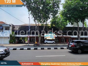 Embong Kaliasin, Kodya Surabaya, Surabaya, Jawa Timur