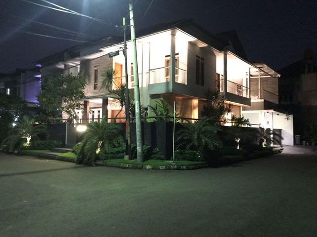 Hunian Eksklusif Buahbatu Regency,Luas,Besar,Open Price 6M!
