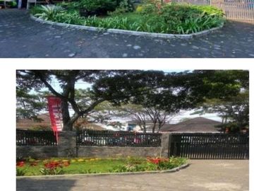 Rumah dijual di Cigadung - Garasi, Halaman