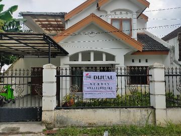 Isola, BANDUNG BARAT, Jawa Barat - Balkon