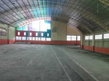 Gudang dijual di Tarogong