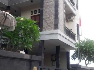 Kesiman Petilan - AC, Garasi, Taman