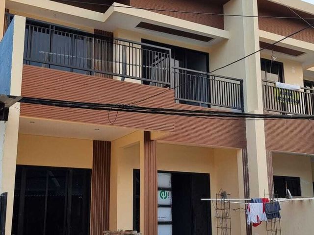 DIJUAL BARU GRESS! SDR 1 - 2 unit