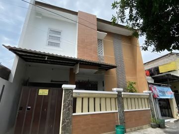 Room dijual di Penumping - Garasi, Setengah terpisah