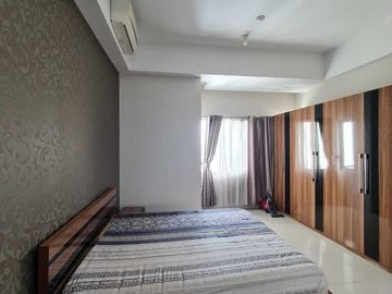 Apartemen dijual di Penumping