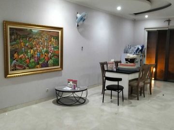 Rumah dijual di Pakulonan - Garasi, Dapur lengkap
