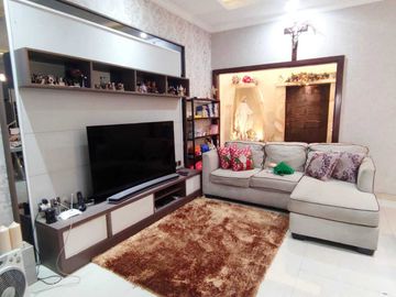 Jakarta Barat, Jakarta Raya - AC, Garasi