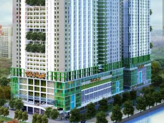 DIJUAL Apartemen Studio Bale Hinggil TOWER A