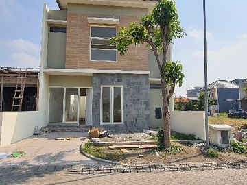 Ketintang, Kodya Surabaya, Surabaya, Jawa Timur