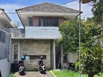 Rumah untuk disewakan di Janti, Tarik