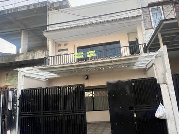 Jakarta Barat, Jakarta Raya - AC, Balkon