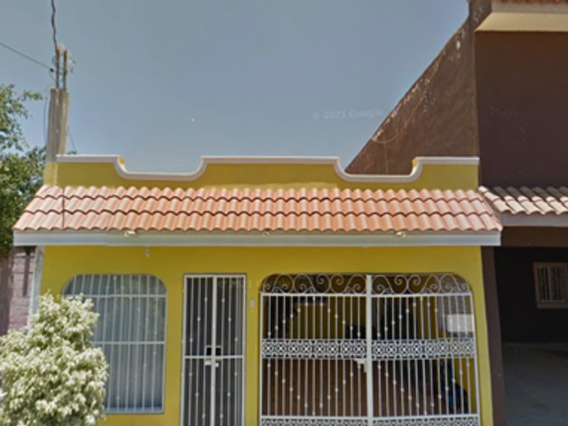 VILLA VERDE MAZATLAN SINALOA