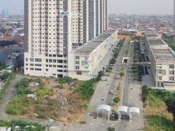DiJual Apartemen Puncak Dharmahusada Tower C