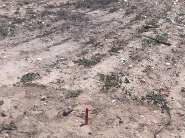 TERRENO EN VENTA EN SAN FERNANDO, LERDO, DURANGO