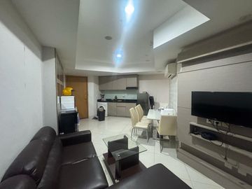Apartemen untuk disewakan di Jakarta Utara