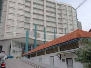 Koba, Bangka Tengah - Setengah terpisah