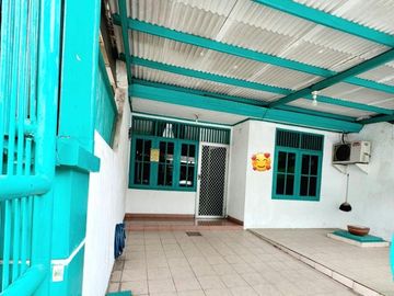 Jakarta Barat, Jakarta Raya - Dapur lengkap