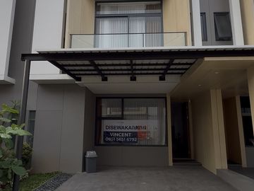 Lengkong Kulon, TANGGERANG, Banten, Indonesia