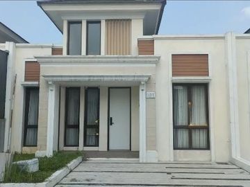 rumah sewa siap huni