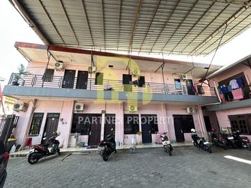 Pucangsawit, Surakarta, Jawa Tengah, Indonesia