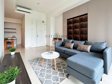 Apartemen untuk disewakan di Jakarta Pusat