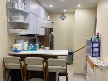 Jakarta Barat, Jakarta Raya - AC, Garasi