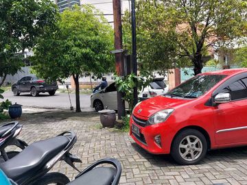 Embong Kaliasin, Kodya Surabaya, Surabaya, Jawa Timur