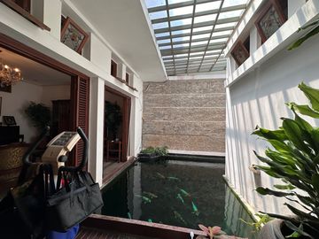 Pisangan, Ciputat Timur, Tangerang Selatan, Banten, Indonesia
