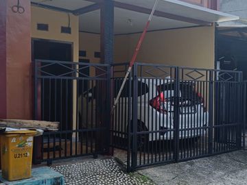 rumah sewa siap huni