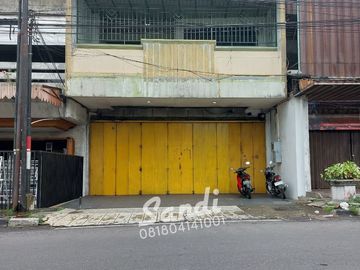 Depok, Kalibawang, Wonosobo, WONOSOBO, Jawa Tengah, Indonesia