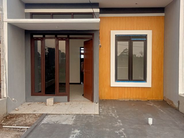 Promo Rumah Murah Bandung