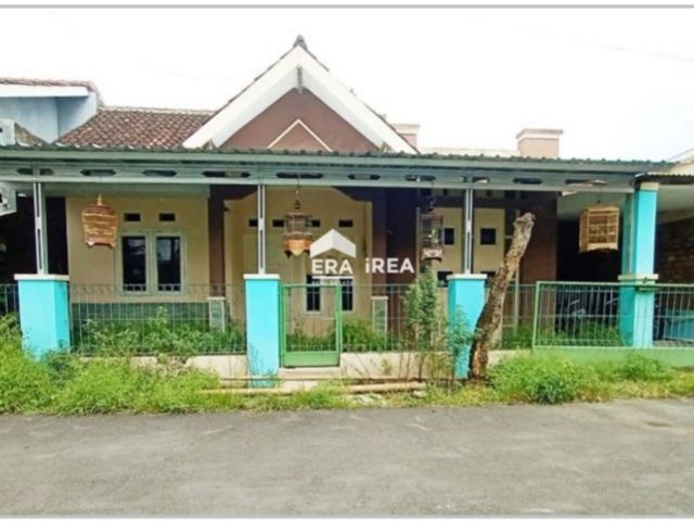 Rumah cluster siap huni di Gentan Sukoharjo Surakarta