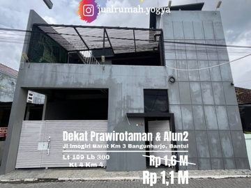 Brontokusuman, Mergangsan, Kota YOGYAKARTA, Special Region Of Yogyakarta