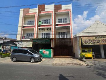 Mojosongo, Jebres, Surakarta, Jawa Tengah, Indonesia